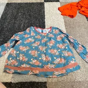 Matilda Jane Girls Long-sleeve Top